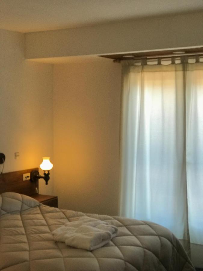 Hotel Crismalu San Martín de los Andes المظهر الخارجي الصورة