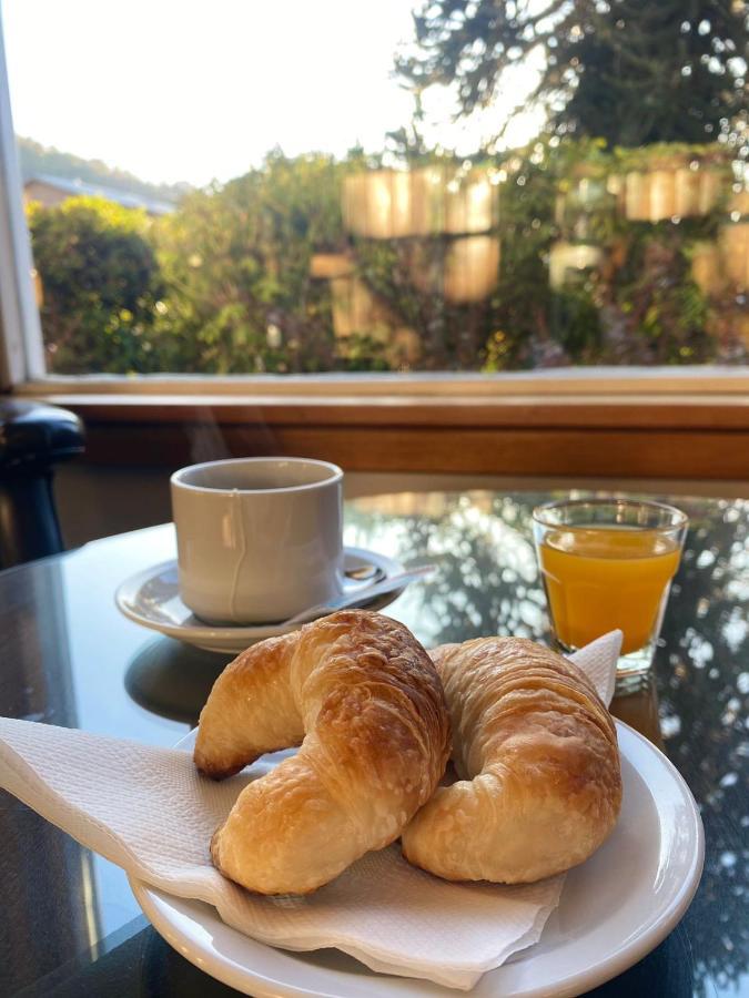 Hotel Crismalu San Martín de los Andes المظهر الخارجي الصورة