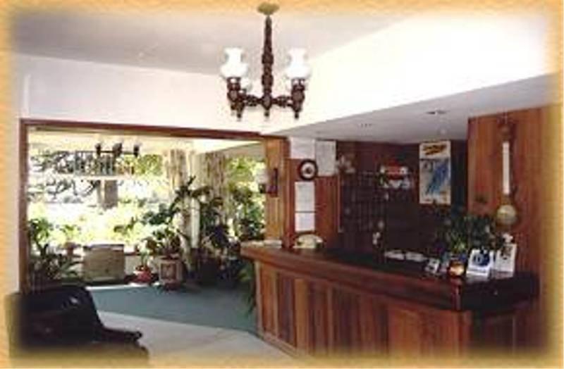 Hotel Crismalu San Martín de los Andes المظهر الخارجي الصورة