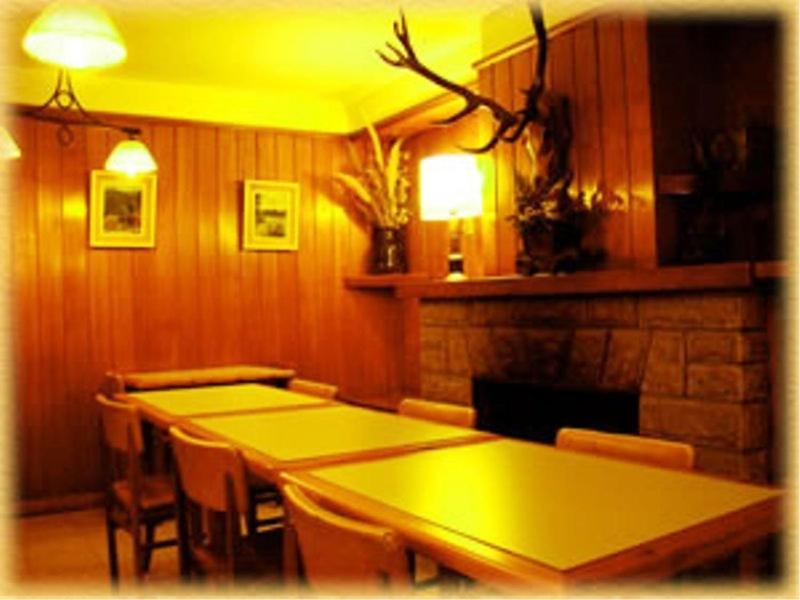 Hotel Crismalu San Martín de los Andes المظهر الخارجي الصورة
