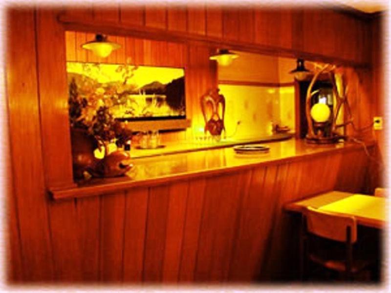 Hotel Crismalu San Martín de los Andes المظهر الخارجي الصورة